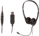 HP Stereo USB Headset2