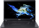 Ноутбук Acer Extensa 15 EX215-51-59L4 15.6" 1920x1080 Intel Core i5-10210U 256 Gb 8Gb Intel UHD Graphics черный Linux NX.EFZER.007