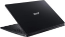 Ноутбук Acer Extensa 15 EX215-51-59L4 15.6" 1920x1080 Intel Core i5-10210U 256 Gb 8Gb Intel UHD Graphics черный Linux NX.EFZER.0074