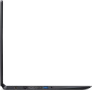 Ноутбук Acer Extensa 15 EX215-51-59L4 15.6" 1920x1080 Intel Core i5-10210U 256 Gb 8Gb Intel UHD Graphics черный Linux NX.EFZER.0075