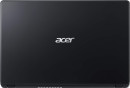 Ноутбук Acer Extensa 15 EX215-51-59L4 15.6" 1920x1080 Intel Core i5-10210U 256 Gb 8Gb Intel UHD Graphics черный Linux NX.EFZER.0079