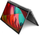 Ноутбук Lenovo Yoga C940-15IRH 15.6" 3840x2160 Intel Core i7-9750H 1024 Gb 16Gb WiFi (802.11 b/g/n/ac/ax) Bluetooth 5.0 nVidia GeForce GTX 1650 4096 Мб серый Windows 10 Home 81TE0014RU6