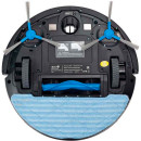 Пылесос-робот iBoto Smart V720GW Aqua черный2