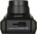 Видеорегистратор Digma FreeDrive 205 Night FHD черный 2Mpix 1080x1920 1080p 170гр. GP51686