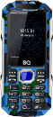 Мобильный телефон BQ 2432 Tank SE камуфляж 2.4" 32 Мб