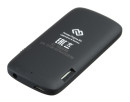 Плеер Hi-Fi Flash Digma B4 8Gb черный/1.8"/FM/microSDHC4