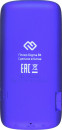 Плеер Hi-Fi Flash Digma B4 8Gb синий/1.8"/FM/microSDHC3