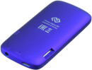 Плеер Hi-Fi Flash Digma B4 8Gb синий/1.8"/FM/microSDHC4