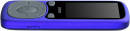 Плеер Hi-Fi Flash Digma B4 8Gb синий/1.8"/FM/microSDHC5