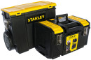 Stanley ящик с колесами "mobile workcenter 3 в 1" (1-70-326)2