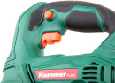 Лобзик Hammer LZK580L 580 Вт5