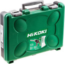 HIKOKI Перфоратор, SDS-Plus,? 24 мм, 730 Вт, 1050-3950 об/мин, ручка, кейс, глубиномер, 2,8 кг6