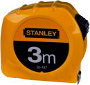 Stanley рулетка  измерительная “stanley” 3м х 12,7мм (0-30-487)2