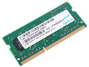 Оперативная память для ноутбука 4Gb (1x4Gb) PC3-12800 1600MHz DDR3 SO-DIMM CL11 Apacer AS04GFA60CATBGJ