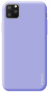 Накладка Deppa Gel Color Case для iPhone 11 Pro Max лавандовый 87250