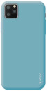 Накладка Deppa Gel Color Case для iPhone 11 Pro Max мятный 87249