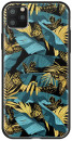Накладка Deppa Glass Case для iPhone 11 Pro Max рисунок 87268