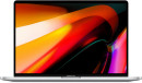 Ноутбук Apple MacBook Pro 16" 3072х1920 Intel Core i7-9750H 512 Gb 16Gb Bluetooth 5.0 AMD Radeon Pro 5300M 4096 Мб серебристый macOS MVVL2RU/A