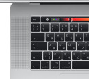 Ноутбук Apple MacBook Pro 16" 3072х1920 Intel Core i7-9750H 512 Gb 16Gb Bluetooth 5.0 AMD Radeon Pro 5300M 4096 Мб серебристый macOS MVVL2RU/A3
