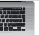 Ноутбук Apple MacBook Pro 16" 3072х1920 Intel Core i7-9750H 512 Gb 16Gb Bluetooth 5.0 AMD Radeon Pro 5300M 4096 Мб серебристый macOS MVVL2RU/A4