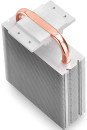 Устройство охлаждения(кулер) Deepcool ICE BLADE 100 PWM Soc-FM2+/AM2+/AM3+/AM4/1150/1151/1155/ 4-pin 15-29dB Al 100W 309gr Ret6