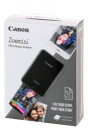 Принтер ZINK Canon Zoemini (3204C005) черный/серый6
