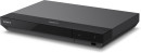 Плеер Blu-Ray Sony UBP-X700 черный Wi-Fi Smart-TV 1xUSB2.0 2xHDMI Eth2