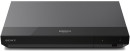 Плеер Blu-Ray Sony UBP-X700 черный Wi-Fi Smart-TV 1xUSB2.0 2xHDMI Eth3
