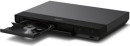 Плеер Blu-Ray Sony UBP-X700 черный Wi-Fi Smart-TV 1xUSB2.0 2xHDMI Eth4