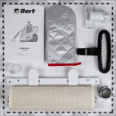 Отпариватель для одежды Bort Comfort +3
