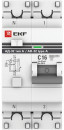 EKF DA32-16-30-a-pro Дифференциальный автомат АД-32 1P+N 16А/30мА (тип А) EKF PROxima2