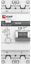 EKF DA32-10-30-pro Дифференциальный автомат АД-32 1P+N 10А/30мА (хар. C, AC, электронный, защита 270В) 4,5кА EKF PROxima2