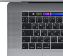 Ноутбук Apple MacBook Pro 16 16" 3072х1920 Intel Core i7-9750H SSD 512 Gb 16Gb Bluetooth 5.0 AMD Radeon Pro 5300M 4096 Мб серый macOS MVVJ2RU/A3