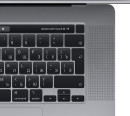 Ноутбук Apple MacBook Pro 16 16" 3072х1920 Intel Core i7-9750H SSD 512 Gb 16Gb Bluetooth 5.0 AMD Radeon Pro 5300M 4096 Мб серый macOS MVVJ2RU/A4