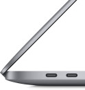 Ноутбук Apple MacBook Pro 16 16" 3072х1920 Intel Core i7-9750H SSD 512 Gb 16Gb Bluetooth 5.0 AMD Radeon Pro 5300M 4096 Мб серый macOS MVVJ2RU/A5