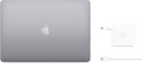 Ноутбук Apple MacBook Pro 16 16" 3072х1920 Intel Core i7-9750H SSD 512 Gb 16Gb Bluetooth 5.0 AMD Radeon Pro 5300M 4096 Мб серый macOS MVVJ2RU/A6