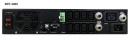 ИБП Powercom Smart King RT SRT-2000A LCD 2000VA6