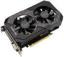 Видеокарта ASUS GeForce GTX 1660 SUPER TUF Gaming PCI-E 6144Mb GDDR6 192 Bit Retail3