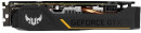 Видеокарта ASUS GeForce GTX 1660 SUPER TUF Gaming PCI-E 6144Mb GDDR6 192 Bit Retail5