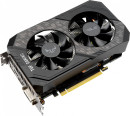 Видеокарта ASUS GeForce GTX 1660 SUPER TUF Gaming OC Edition PCI-E 6144Mb GDDR6 192 Bit Retail TUF-GTX1660S-O6G-GAMING