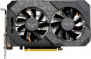 Видеокарта ASUS GeForce GTX 1660 SUPER TUF Gaming OC Edition PCI-E 6144Mb GDDR6 192 Bit Retail TUF-GTX1660S-O6G-GAMING2