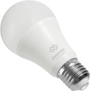 Умная лампа Digma DiLight E27 W1 E27 8Вт 850lm Wi-Fi2