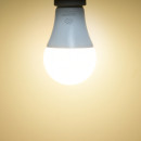 Умная лампа Digma DiLight E27 W1 E27 8Вт 850lm Wi-Fi7