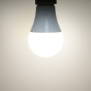 Умная лампа Digma DiLight E27 N1 E27 8Вт 800lm Wi-Fi7