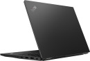 Ноутбук Lenovo ThinkPad L13 13.3" 1920x1080 Intel Core i3-10110U 256 Gb 8Gb Bluetooth 5.0 Intel UHD Graphics черный Windows 10 Professional 20R30003RT5