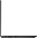 Ультрабук Lenovo ThinkPad Yoga L13 13.3" 1920x1080 Intel Core i3-10110U 256 Gb 8Gb Bluetooth 5.0 Intel UHD Graphics 620 черный Windows 10 Professional 20R50002RT7