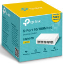 Коммутатор TP-Link LS1005 5x100Mb неуправляемый6