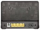 Беспроводной маршрутизатор ADSL D-Link DSL-2740U/R1A 802.11bgn 300Mbps 2.4 ГГц 4xLAN черный3