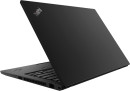 Ноутбук Lenovo ThinkPad T495 14" 1920x1080 AMD Ryzen 5-3500U 256 Gb 8Gb Bluetooth 5.0 AMD Radeon Vega 8 Graphics черный Windows 10 Professional 20NJ000XRT5