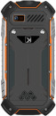 Мобильный телефон Texet TM-530R черный 2.4" 32 Мб Bluetooth2
